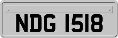 NDG1518