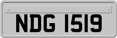 NDG1519