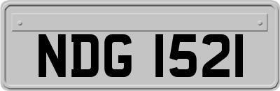 NDG1521