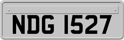 NDG1527