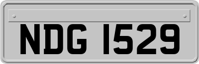 NDG1529