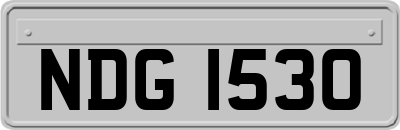 NDG1530