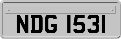 NDG1531