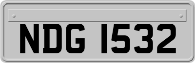 NDG1532