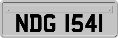 NDG1541
