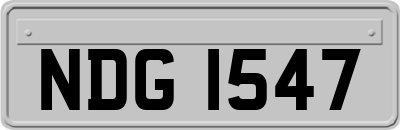 NDG1547