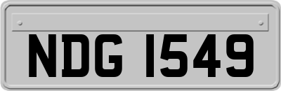NDG1549