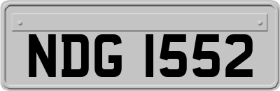 NDG1552