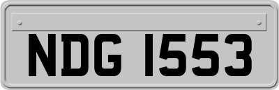 NDG1553