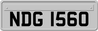 NDG1560