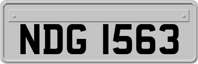 NDG1563