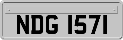 NDG1571