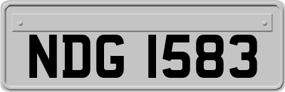 NDG1583