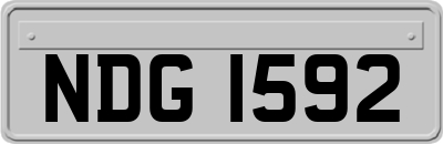 NDG1592