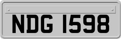 NDG1598