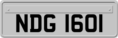 NDG1601