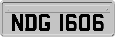 NDG1606