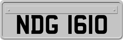 NDG1610