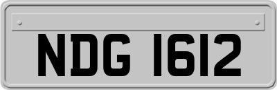 NDG1612