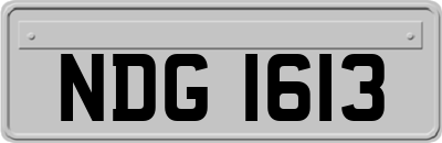 NDG1613