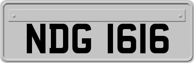 NDG1616