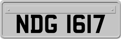 NDG1617