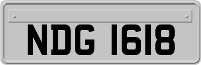 NDG1618