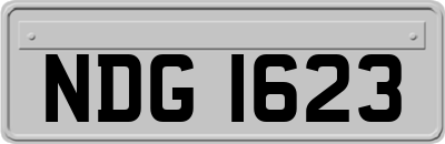 NDG1623