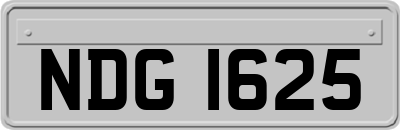 NDG1625