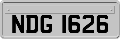 NDG1626