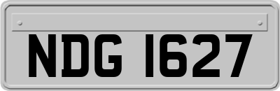 NDG1627