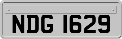 NDG1629