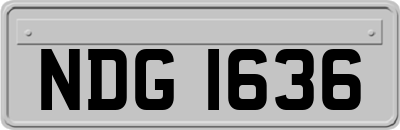 NDG1636
