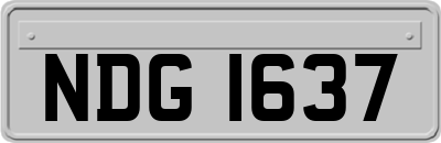 NDG1637