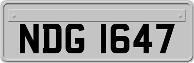 NDG1647