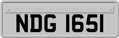 NDG1651
