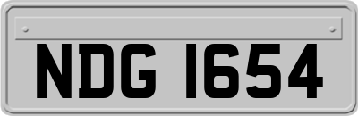 NDG1654