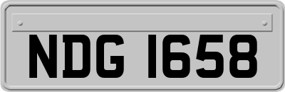 NDG1658