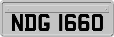 NDG1660