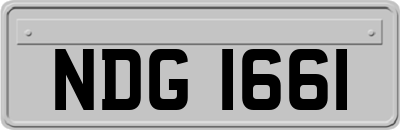 NDG1661