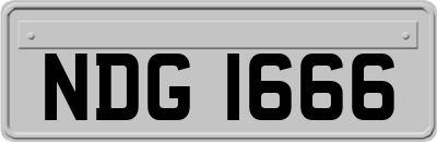 NDG1666