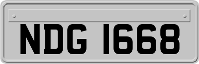 NDG1668