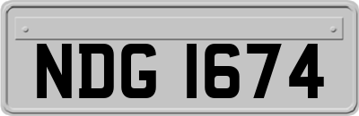 NDG1674