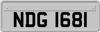 NDG1681