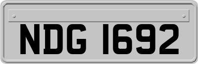 NDG1692