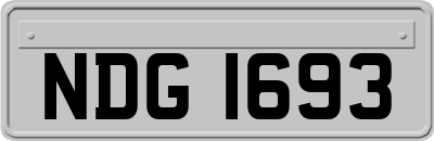 NDG1693