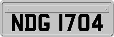 NDG1704
