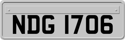 NDG1706