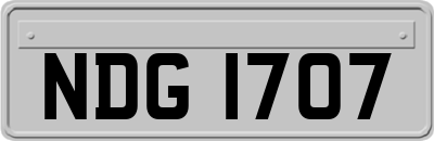 NDG1707