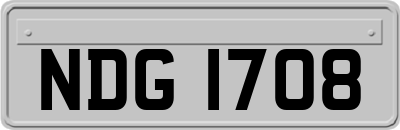 NDG1708
